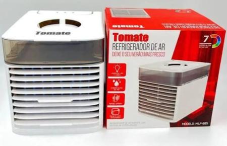 Imagem de Refrigerador de ar ou climatizador deixe seu ambiente mais fresco 