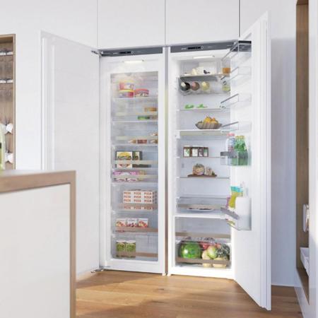 Imagem de Refrigerador de Embutir Gorenje 1 Porta 305 Litros 220V - RI5182A1