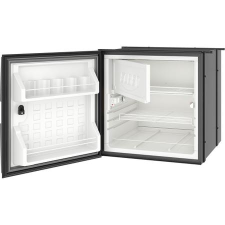 Imagem de Refrigerador Elber Externo Para Caminhão 85 Litros 12/24v