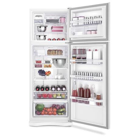 Imagem de Refrigerador Electrolux 2 Portas Frost Free 459L Branco 220VDF54