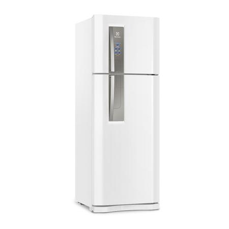 Imagem de Refrigerador Electrolux 2 Portas Frost Free 459L Branco 220VDF54