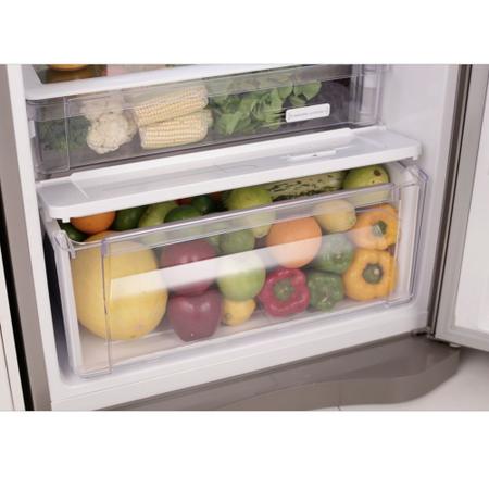 Imagem de Refrigerador Electrolux 2 Portas Frost Free 459L Branco 220VDF54