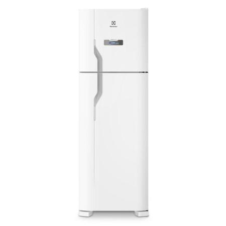 Imagem de Refrigerador Electrolux 371L 2 Portas Frost Free Branco 127V