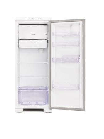 Imagem de Refrigerador Electrolux Cycle Defrost 240 Litros Branco RE31 - 127 Volts