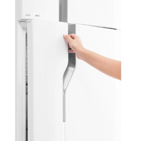 Imagem de Refrigerador Electrolux Duplex 260L Cycle DeFrost Branco 220V DC35A