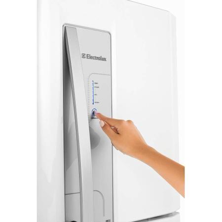 Imagem de Refrigerador Electrolux Duplex Frost Free Branco 382L 220V DF42