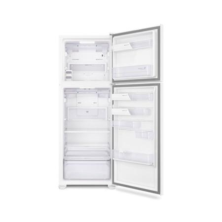 Imagem de Refrigerador Electrolux Frost Free 474 Litros Top Freezer Branco DF56  220 Volts