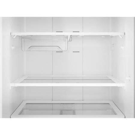 Imagem de Refrigerador Electrolux Frost Free Bottom Freezer 454L Branco 127V DB53