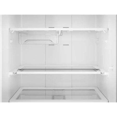 Imagem de Refrigerador Electrolux Frost Free Bottom Freezer 454L Branco 220V DB53