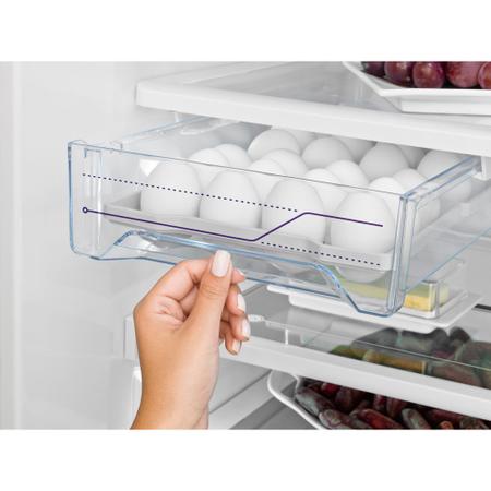 Imagem de Refrigerador Electrolux Multidoor 579 Litros DM83X