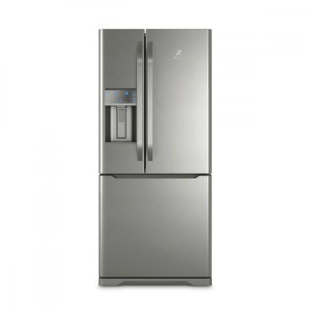 Imagem de Refrigerador Electrolux Multidoor DM85X 538 Litros