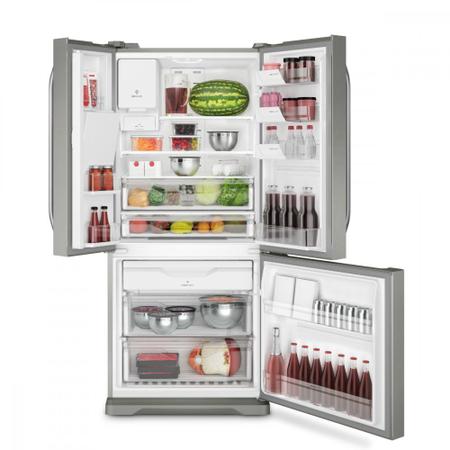 Imagem de Refrigerador Electrolux Multidoor DM85X 538 Litros