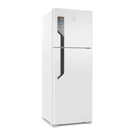 Imagem de Refrigerador Electrolux Top Freezer Branco 474 Litros TF56 - 127 Volts