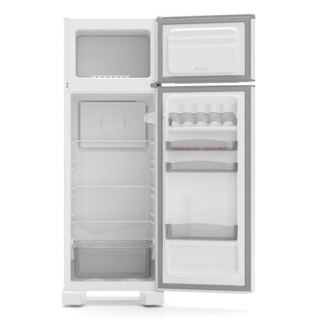 Imagem de Refrigerador Esmaltec RCD34 Branca 276 litros 2 Portas