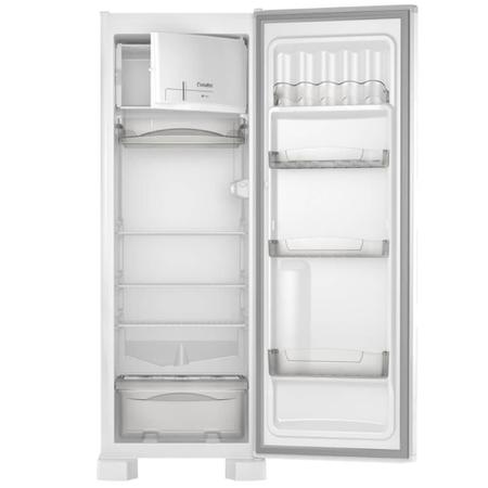 Imagem de  Refrigerador Esmaltec ROC31 245 Litros e Degelo Manual Branca