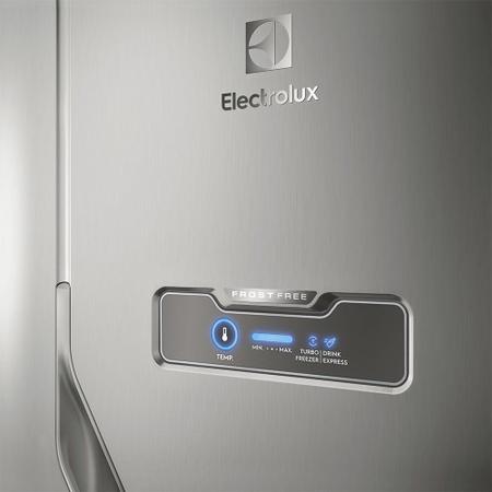 Imagem de Refrigerador frost free 371 litros DFX41 Electrolux