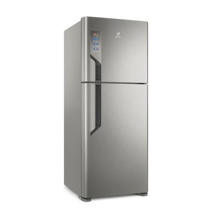Imagem de Refrigerador Frost Free Electrolux 431 Litros TF55S