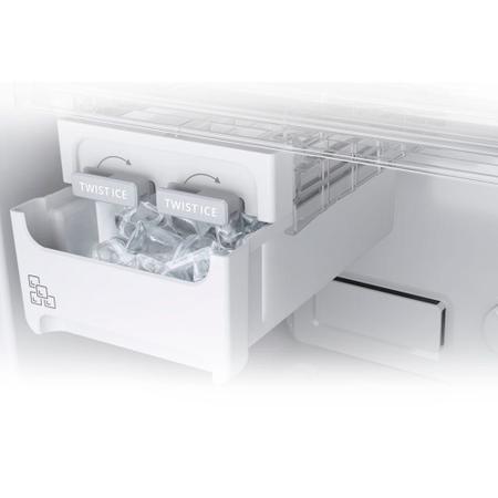 Imagem de Refrigerador / Geladeira Brastemp Frost Free Duplex 400 litros com Freeze Control 2 Portas BRM54