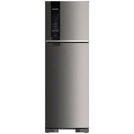 Imagem de Refrigerador / Geladeira Brastemp Frost Free Duplex 400 litros com Freeze Control 2 Portas BRM54