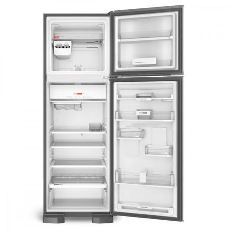 Imagem de Refrigerador Geladeira Brastemp Frost Free Duplex BRM54 400 litros Classe A