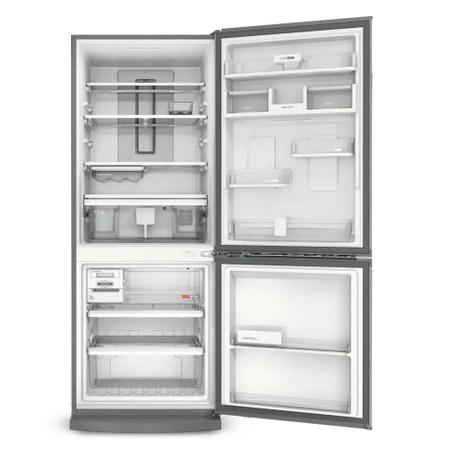 Imagem de Refrigerador / Geladeira Brastemp Frost Free Inverse 443L BRE57AK