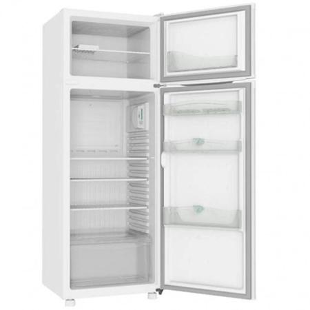 Imagem de Refrigerador Geladeira Consul 2 Portas 334 Litros CRD37EB