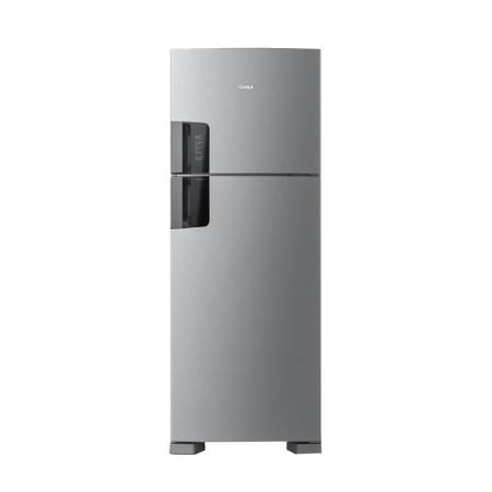 Imagem de Refrigerador / Geladeira Cônsul CRM56HK 450L 2 Portas Frost Free Inox