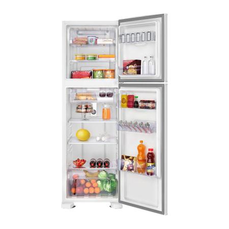 Imagem de Refrigerador Geladeira Continental Frost Free 2 Portas 394 Litros - TC44