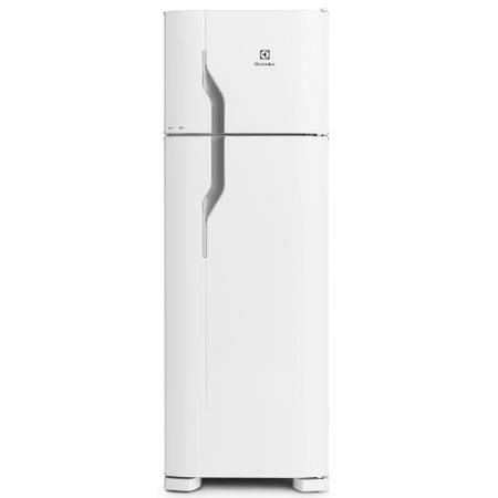 Imagem de Refrigerador / Geladeira Electrolux DC35A 260L Cycle Defrost Branco