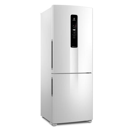 Geladeira Refrigerador Electrolux 490 Frost Free Inverter Inverse Botton -  Geladeira / Refrigerador Inverse - Magazine Luiza