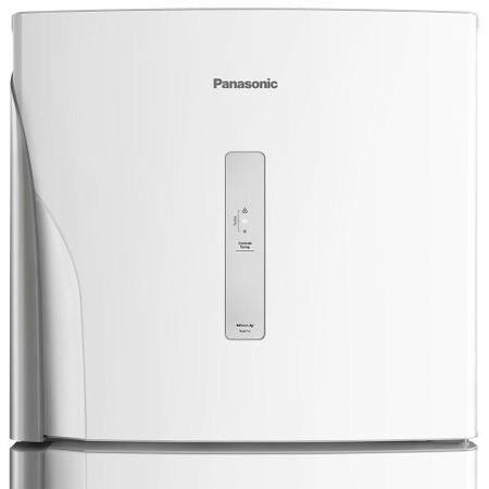 Imagem de Refrigerador Panasonic BT41 2 Portas Frost Free 387 Litros Branco 220V NR-BT41PD1WB