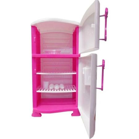 Imagem de Refrigerador Pop  Disney Princesa