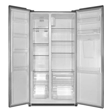 Imagem de Refrigerador PRF535ID Side By Side 434L Philco