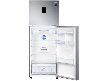 Imagem de Refrigerador Samsung Automático Duplex 384L