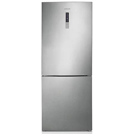Imagem de Refrigerador Samsung Barosa, 435 Litros, RL353R, Frost Free- Inox