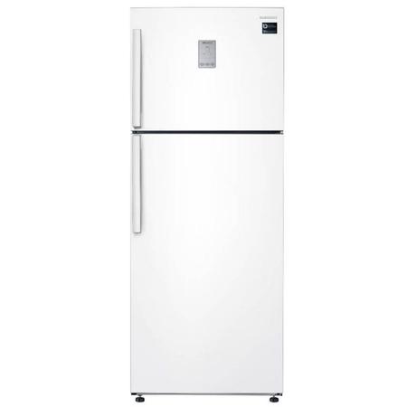 Imagem de Refrigerador SamsungRT46K6341WW/AZ Twin Cooling Plus 127V Branca 453L 2 Portas  RT6000K