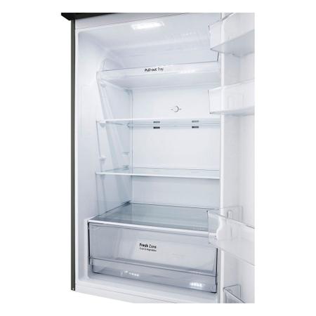 Imagem de Refrigerador Top Freezer 2 Portas 395 Litros Frost Free LG