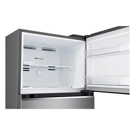 Imagem de Refrigerador Top Freezer 2 Portas 395 Litros Frost Free LG