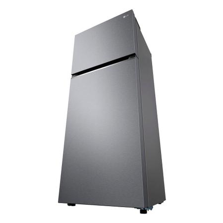 Imagem de Refrigerador Top Freezer 2 Portas 395 Litros Frost Free LG