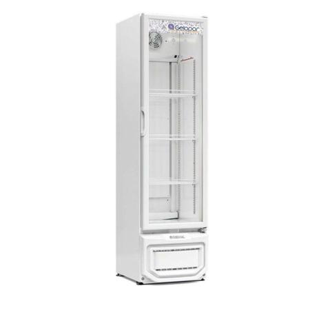 Imagem de Refrigerador Visa Cooler 230 Litros Branco Gelopar GPTU-230 BR 220V