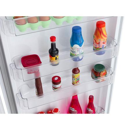 Imagem de RefrigeradorGeladeira Consul Frost Free 441 Litros Duplex com Filtro Consul CRM54B