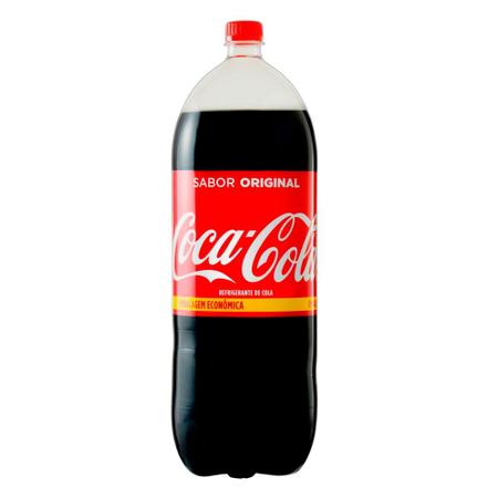 Imagem de Refrigerante Coca Cola Pet 3 Litros