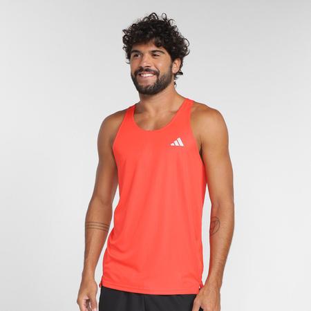 Regata Adidas Own The Run Masculina Regata Esportiva Magazine