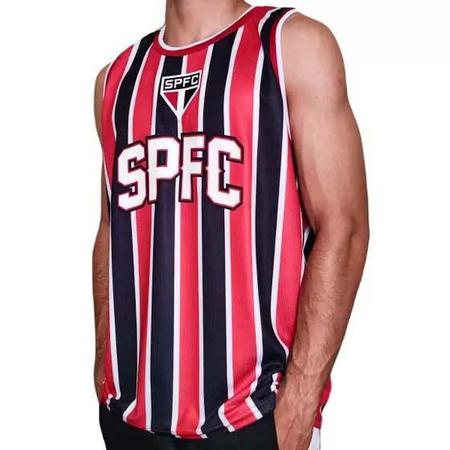 SPFC Basquetebol - São Paulo Futebol Clube