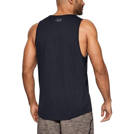 Imagem de Regata Dry Masculina Under Armour Tech Fit Treino Academia