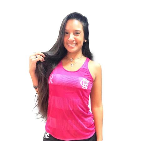 blusa do flamengo outubro rosa 2019