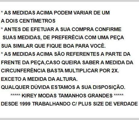 Imagem de Regata machão gajang masculina plus size tropical paradise