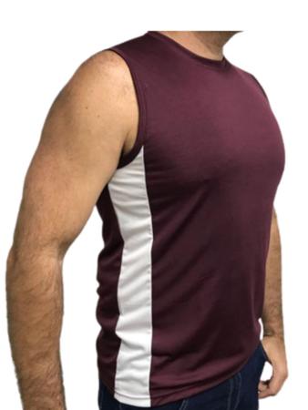 Imagem de Regata Masculina Machão Dry Fit