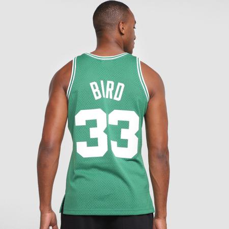 Larry bird cheap jersey men
