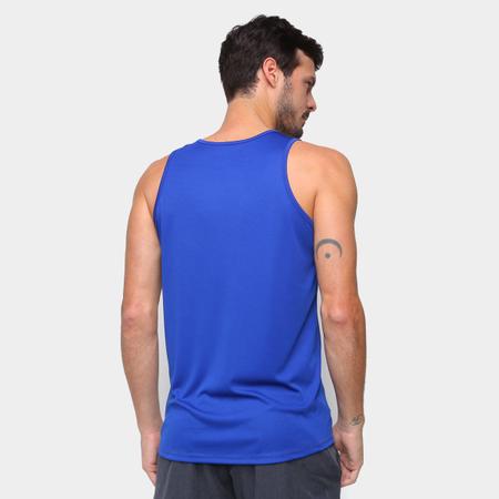 Regata Oakley Daily Sport Tank III Preta Preto